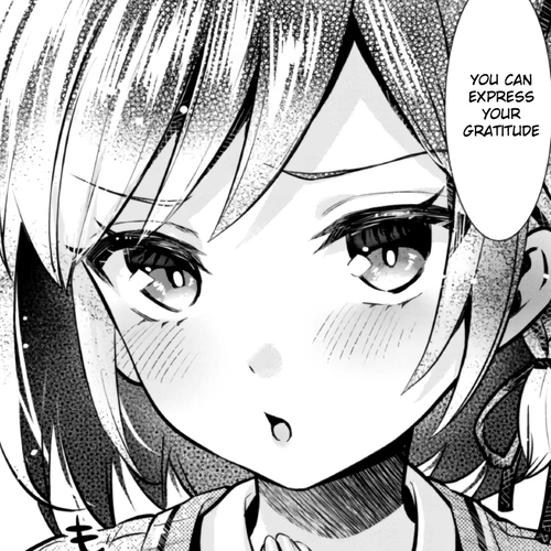 I'm Getting Married to a Girl I Hate in My Class Chapter 6.1 cover