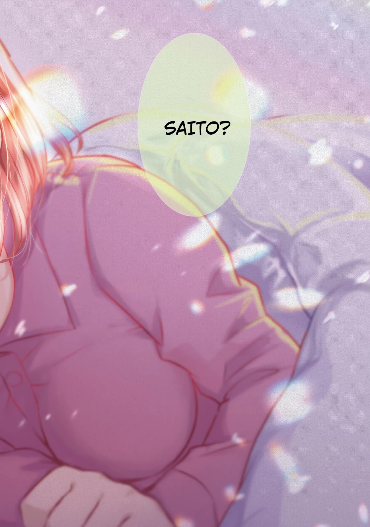 I'm Getting Married to a Girl I Hate in My Class Chapter 6.2 page 16 - Chapter 6.2