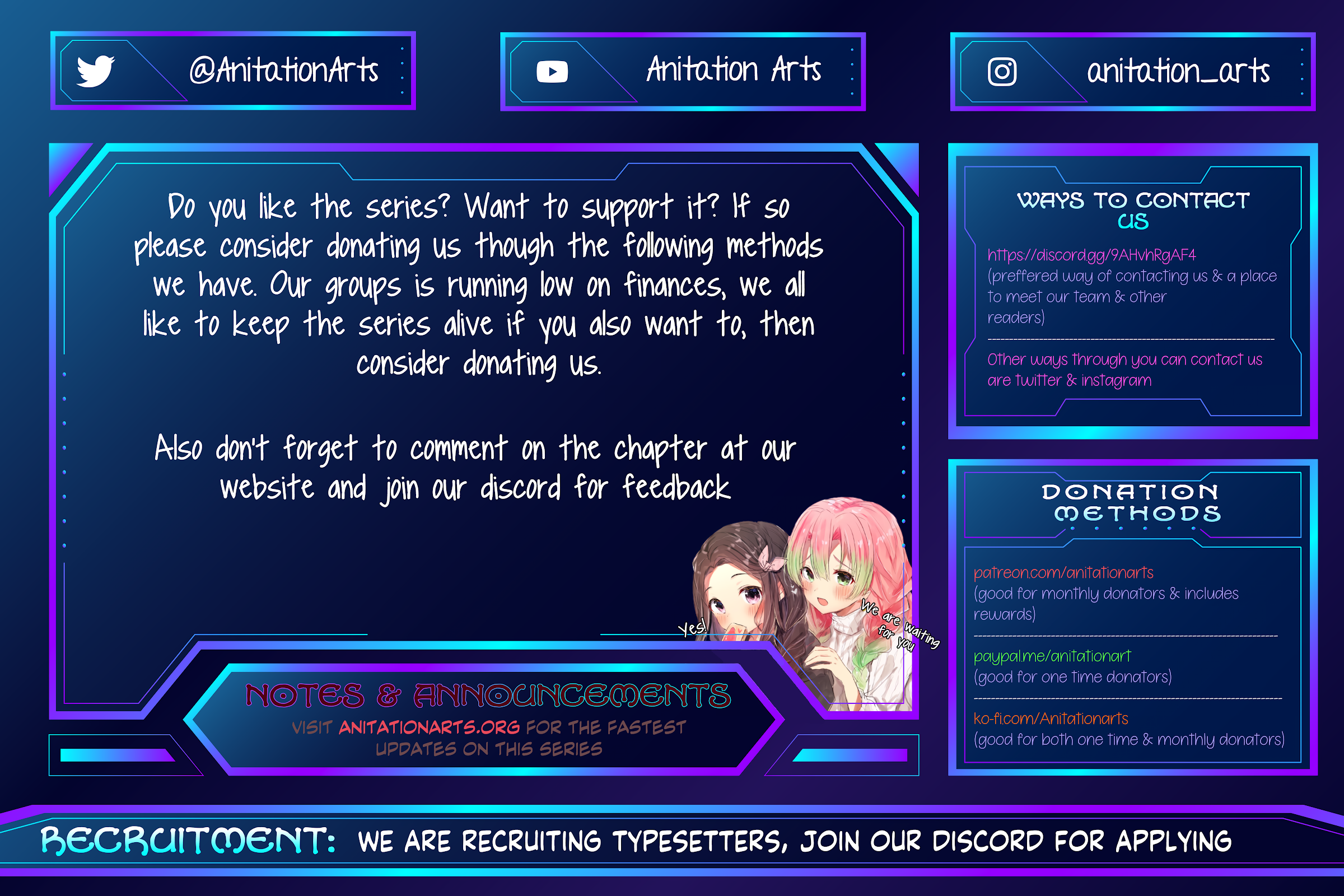 I'm Getting Married to a Girl I Hate in My Class Chapter 6.2 page 22 - Chapter 6.2