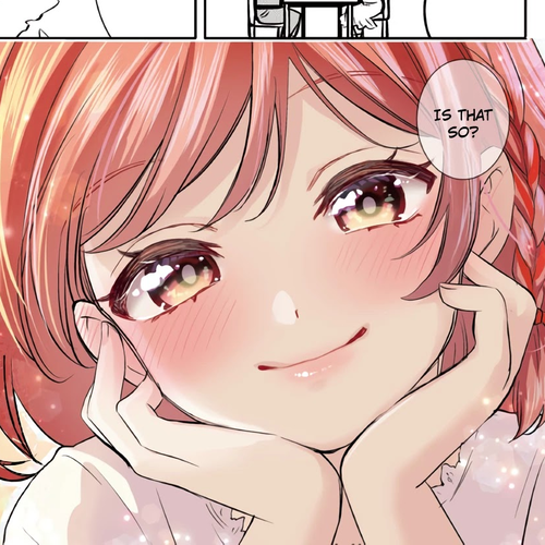 I'm Getting Married to a Girl I Hate in My Class Chapter 6.2 cover