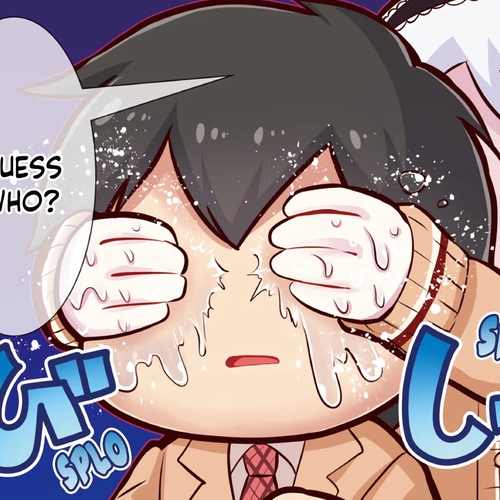 I'm Getting Married to a Girl I Hate in My Class Chapter 7 cover