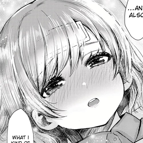 I'm Getting Married to a Girl I Hate in My Class Chapter 9.1 cover