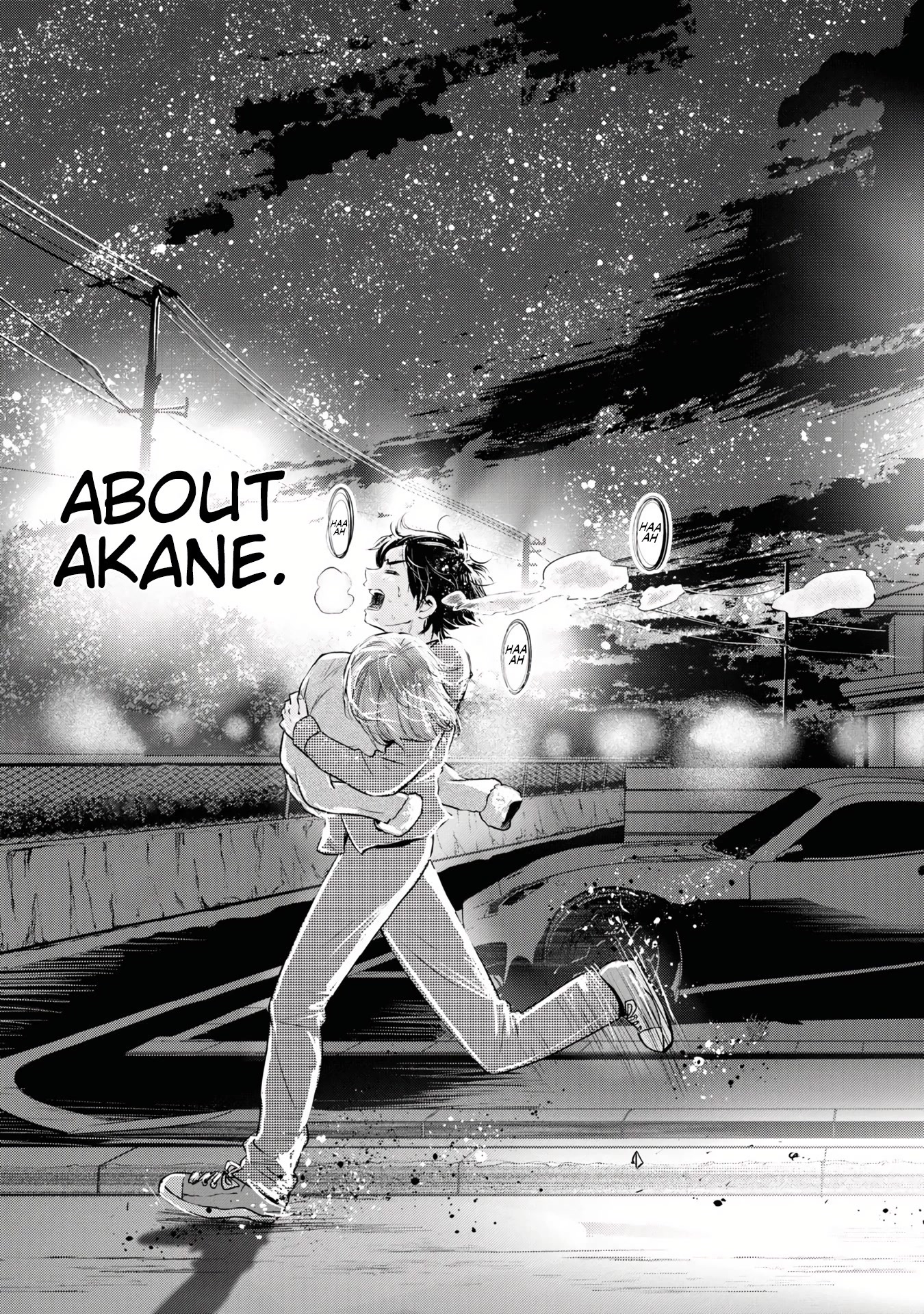 I'm Getting Married to a Girl I Hate in My Class Chapter 9.2 page 10 - Chapter 9.2
