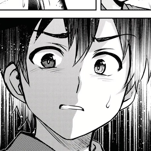 I'm Getting Married to a Girl I Hate in My Class Chapter 9.2 cover