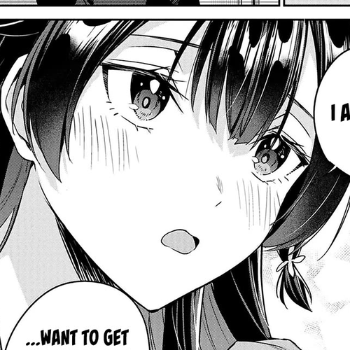 I’m Gonna Live with You Not Because My Parents Left Me Their Debt But Because I Like You Chapter 14 cover