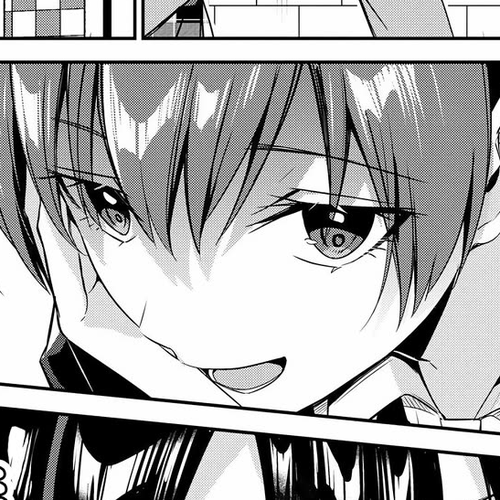 I’m Gonna Live with You Not Because My Parents Left Me Their Debt But Because I Like You Chapter 17 cover