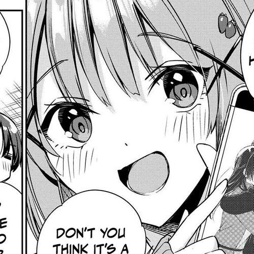 I’m Gonna Live with You Not Because My Parents Left Me Their Debt But Because I Like You Chapter 18 cover