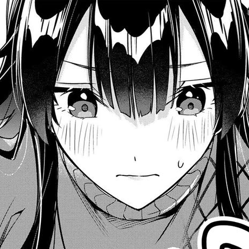 I’m Gonna Live with You Not Because My Parents Left Me Their Debt But Because I Like You Chapter 20 cover