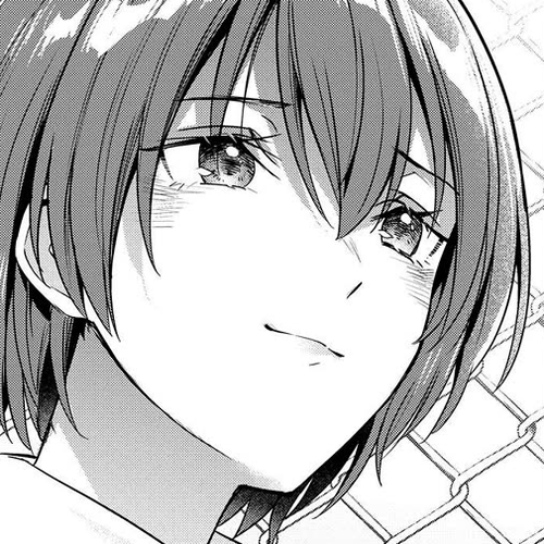 I’m Gonna Live with You Not Because My Parents Left Me Their Debt But Because I Like You Chapter 22 cover