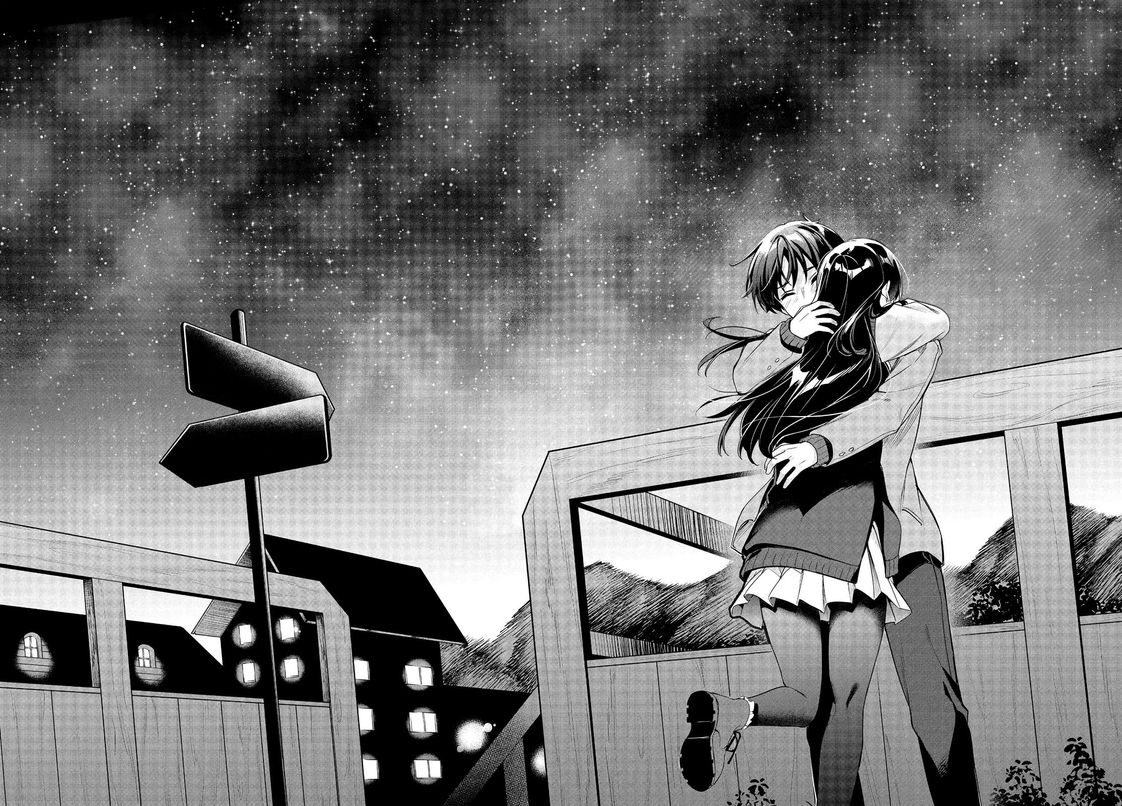 I’m Gonna Live with You Not Because My Parents Left Me Their Debt But Because I Like You Chapter 26 page 15 - Chapter 26