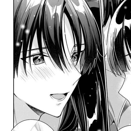 I’m Gonna Live with You Not Because My Parents Left Me Their Debt But Because I Like You Chapter 26 cover