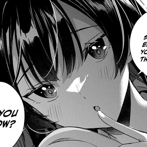 I’m Gonna Live with You Not Because My Parents Left Me Their Debt But Because I Like You Chapter 27 cover