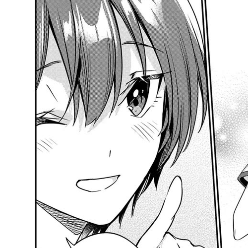 I’m Gonna Live with You Not Because My Parents Left Me Their Debt But Because I Like You Chapter 28 cover