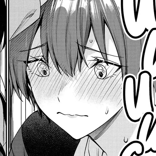 I’m Gonna Live with You Not Because My Parents Left Me Their Debt But Because I Like You Chapter 30 cover