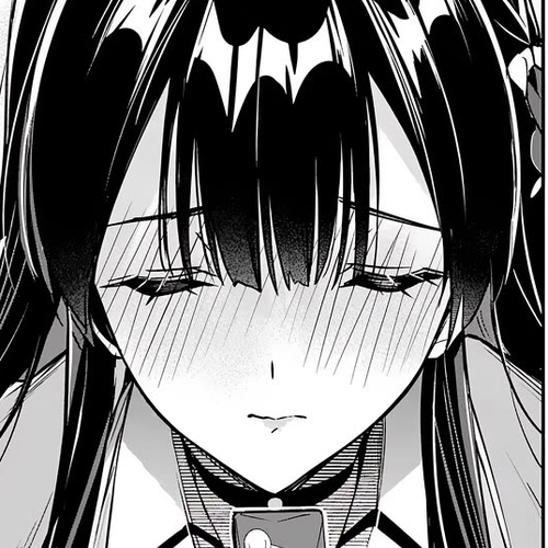 I’m Gonna Live with You Not Because My Parents Left Me Their Debt But Because I Like You Chapter 34 cover