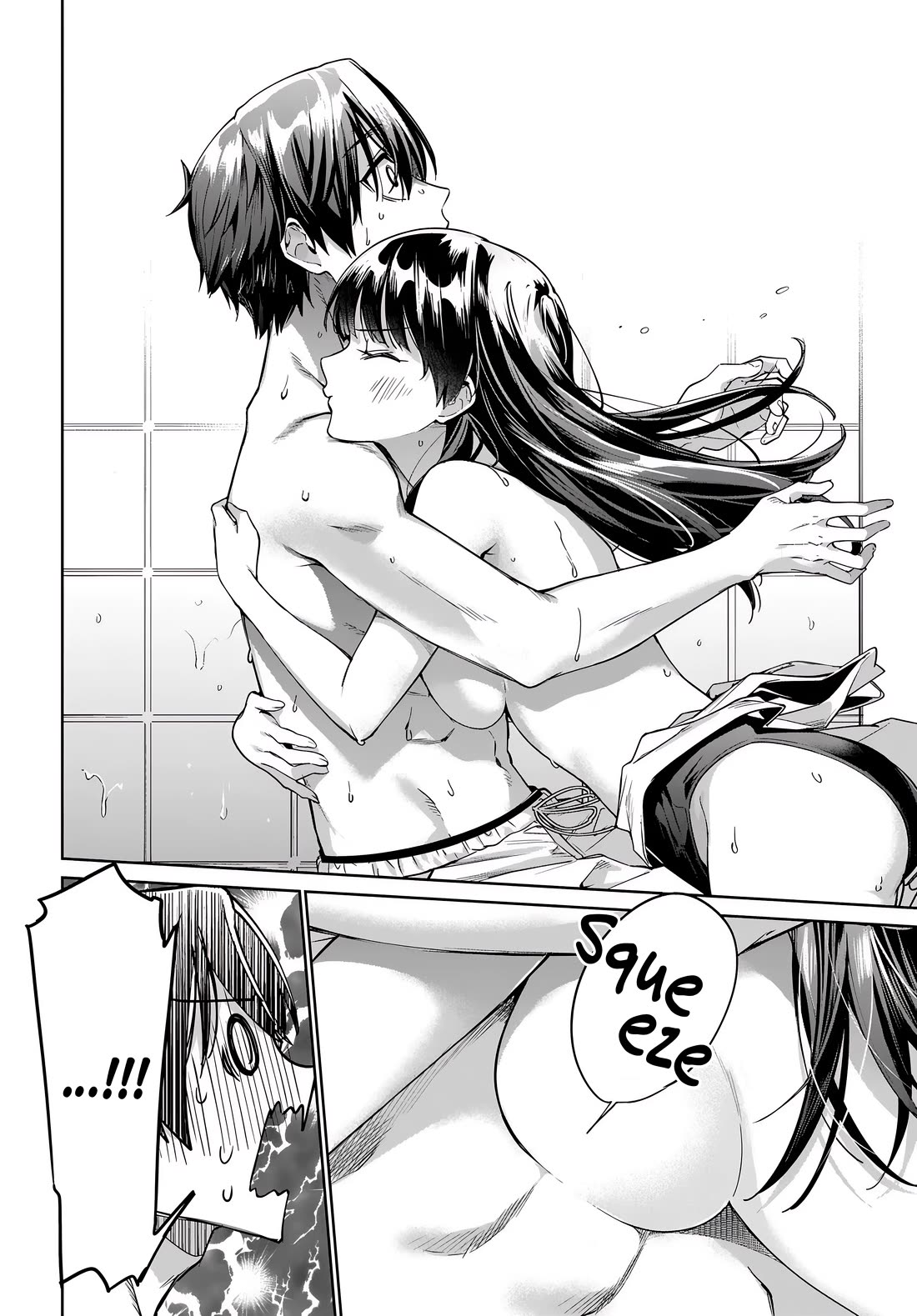 I’m Gonna Live with You Not Because My Parents Left Me Their Debt But Because I Like You Chapter 36 page 25 - Chapter 36