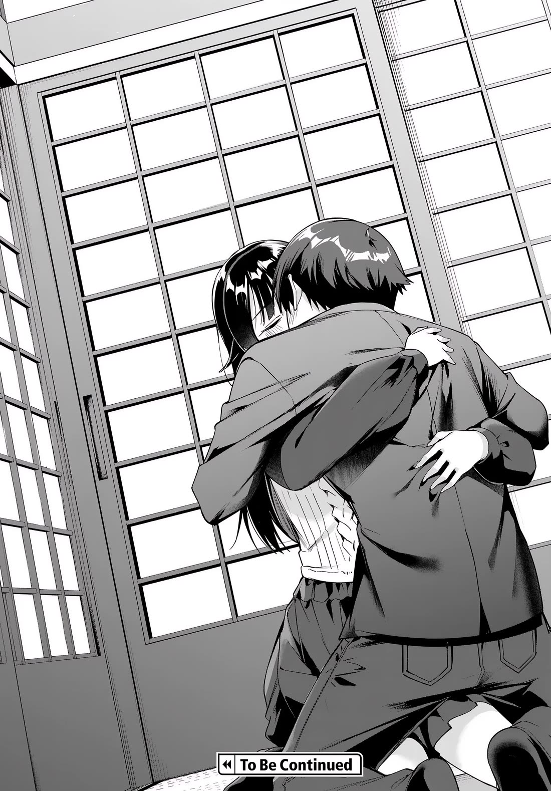 I’m Gonna Live with You Not Because My Parents Left Me Their Debt But Because I Like You Chapter 41 page 19 - Chapter 41