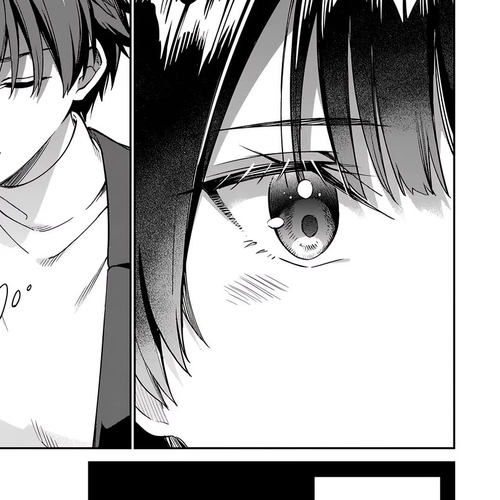 I’m Gonna Live with You Not Because My Parents Left Me Their Debt But Because I Like You Chapter 41 cover
