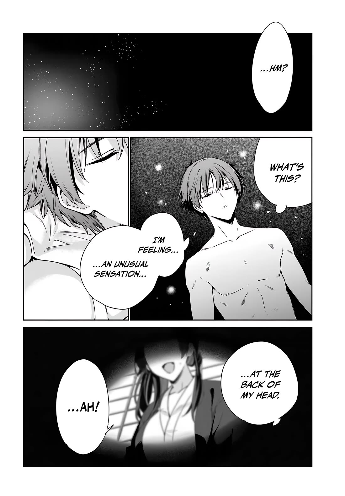I’m Gonna Live with You Not Because My Parents Left Me Their Debt But Because I Like You Chapter 42 page 17 - Chapter 42