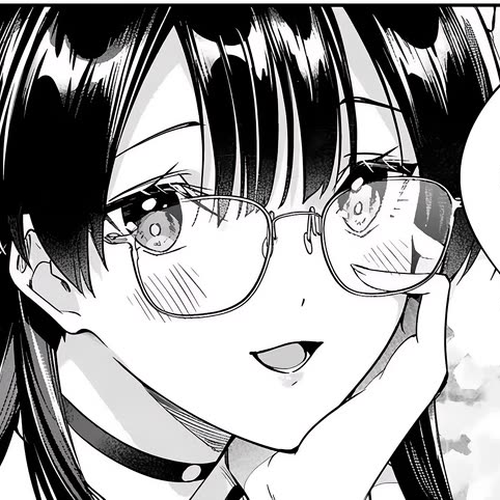 I’m Gonna Live with You Not Because My Parents Left Me Their Debt But Because I Like You Chapter 43 cover