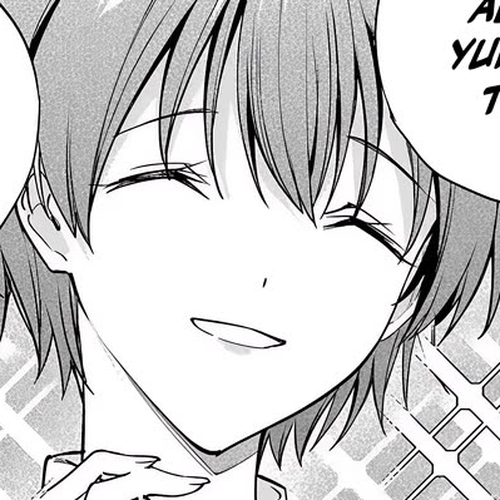 I’m Gonna Live with You Not Because My Parents Left Me Their Debt But Because I Like You Chapter 44 cover