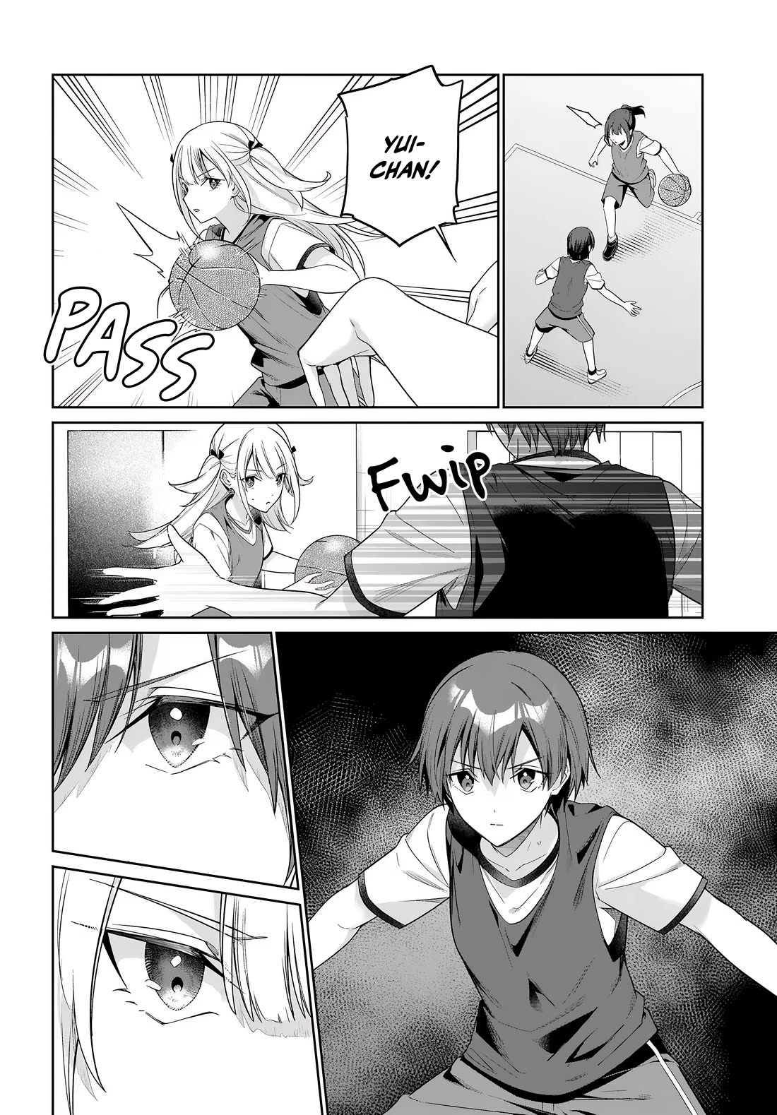 I’m Gonna Live with You Not Because My Parents Left Me Their Debt But Because I Like You Chapter 47 page 15 - Chapter 47