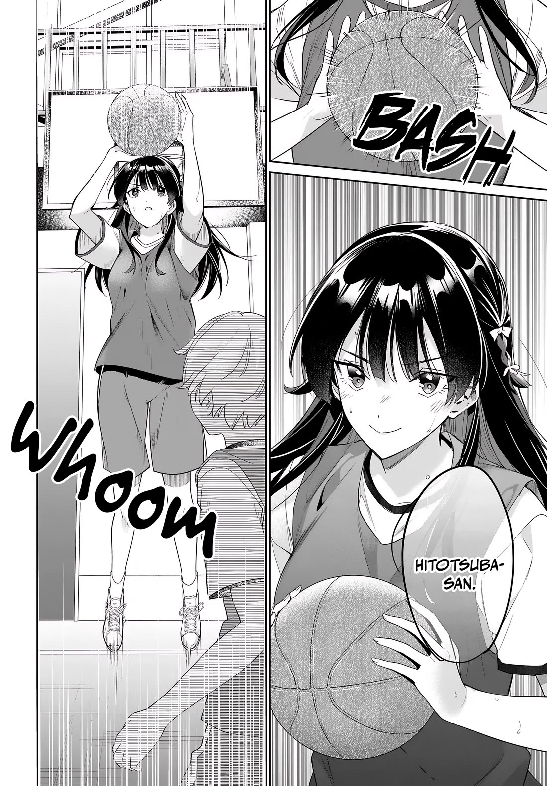I’m Gonna Live with You Not Because My Parents Left Me Their Debt But Because I Like You Chapter 48 page 15 - Chapter 48