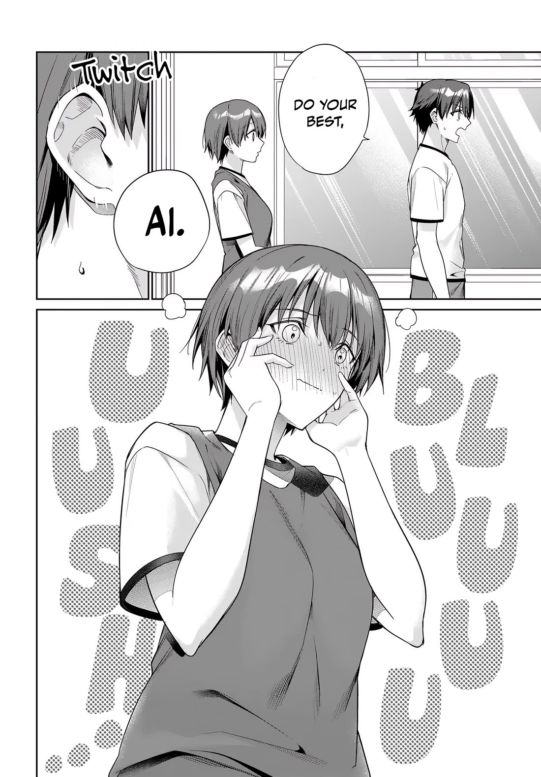 I’m Gonna Live with You Not Because My Parents Left Me Their Debt But Because I Like You Chapter 48 page 5 - Chapter 48
