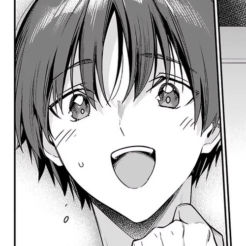 I’m Gonna Live with You Not Because My Parents Left Me Their Debt But Because I Like You Chapter 48 cover