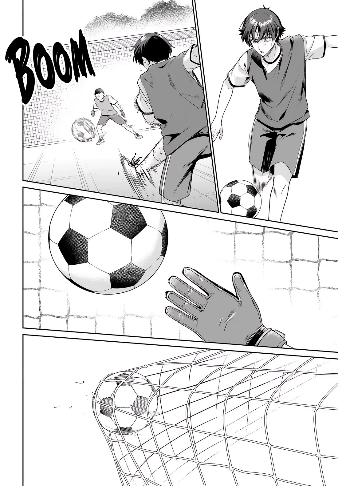 I’m Gonna Live with You Not Because My Parents Left Me Their Debt But Because I Like You Chapter 49 page 7 - Chapter 49