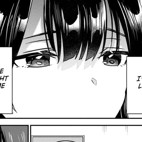 I’m Gonna Live with You Not Because My Parents Left Me Their Debt But Because I Like You Chapter 9 cover