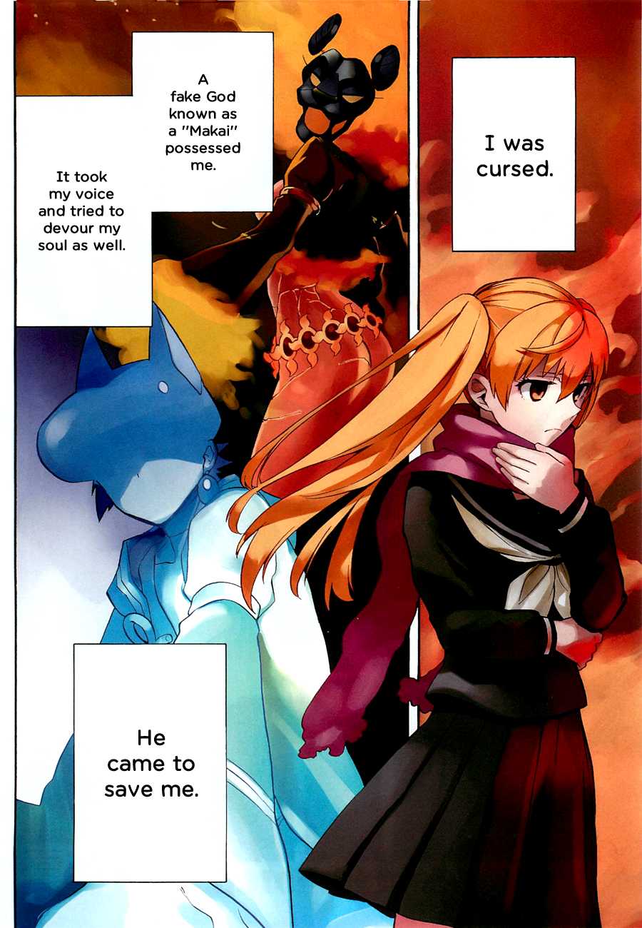Im - Great Priest Imhotep Chapter 2 page 6 - Chapter 2