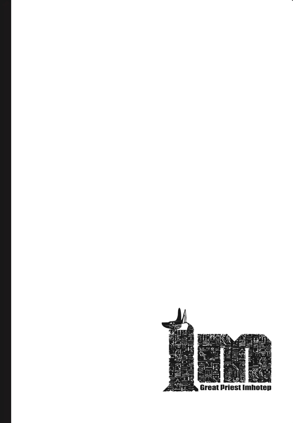 Im - Great Priest Imhotep Chapter 23 page 2 - Chapter 23