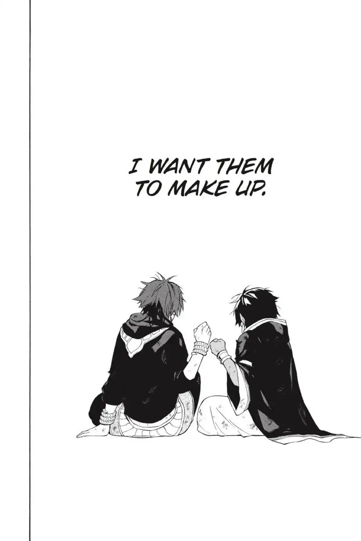 Im - Great Priest Imhotep Chapter 23 page 41 - Chapter 23