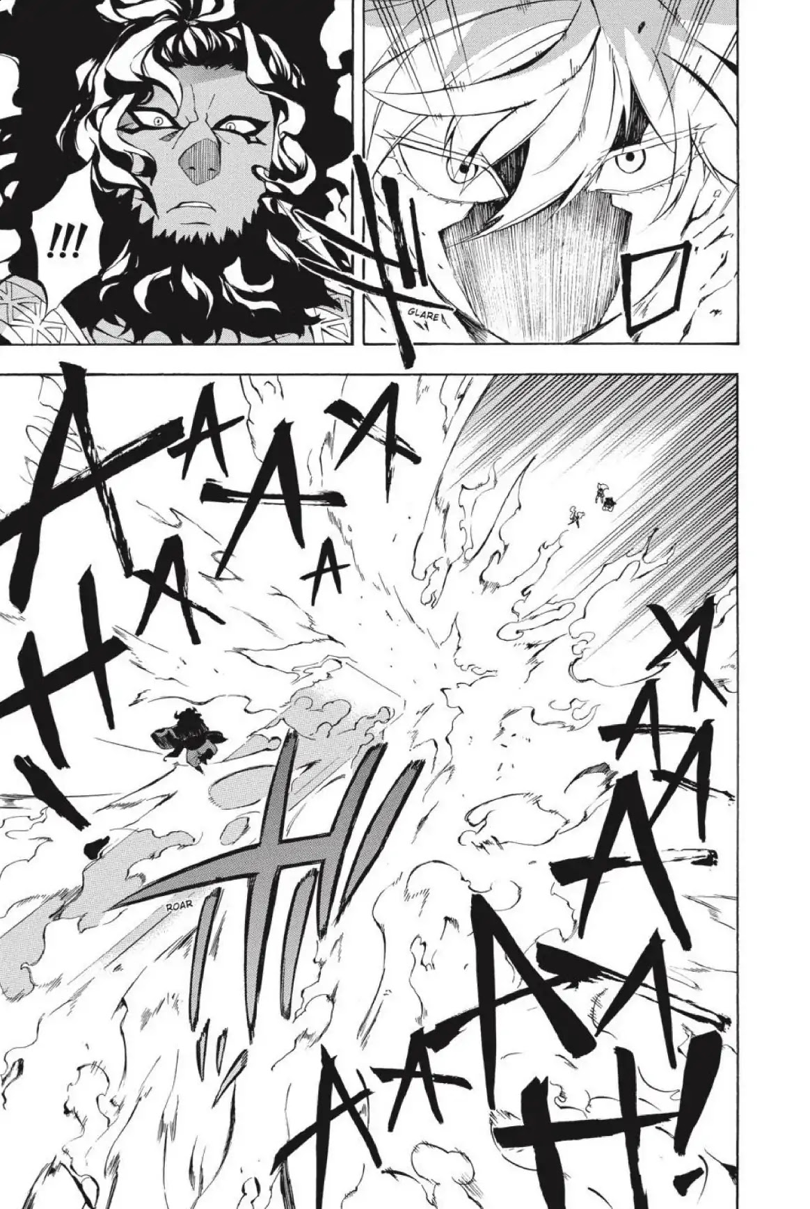 Im - Great Priest Imhotep Chapter 24 page 13 - Chapter 24