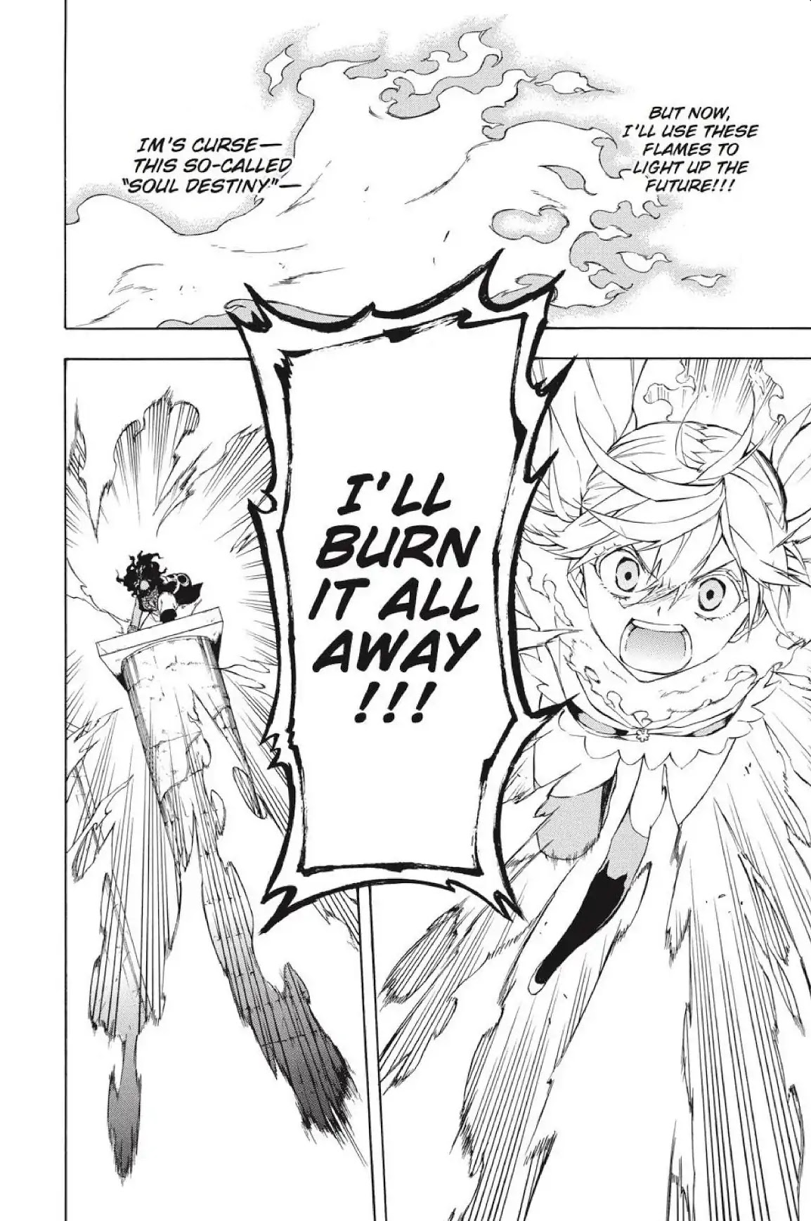 Im - Great Priest Imhotep Chapter 24 page 16 - Chapter 24