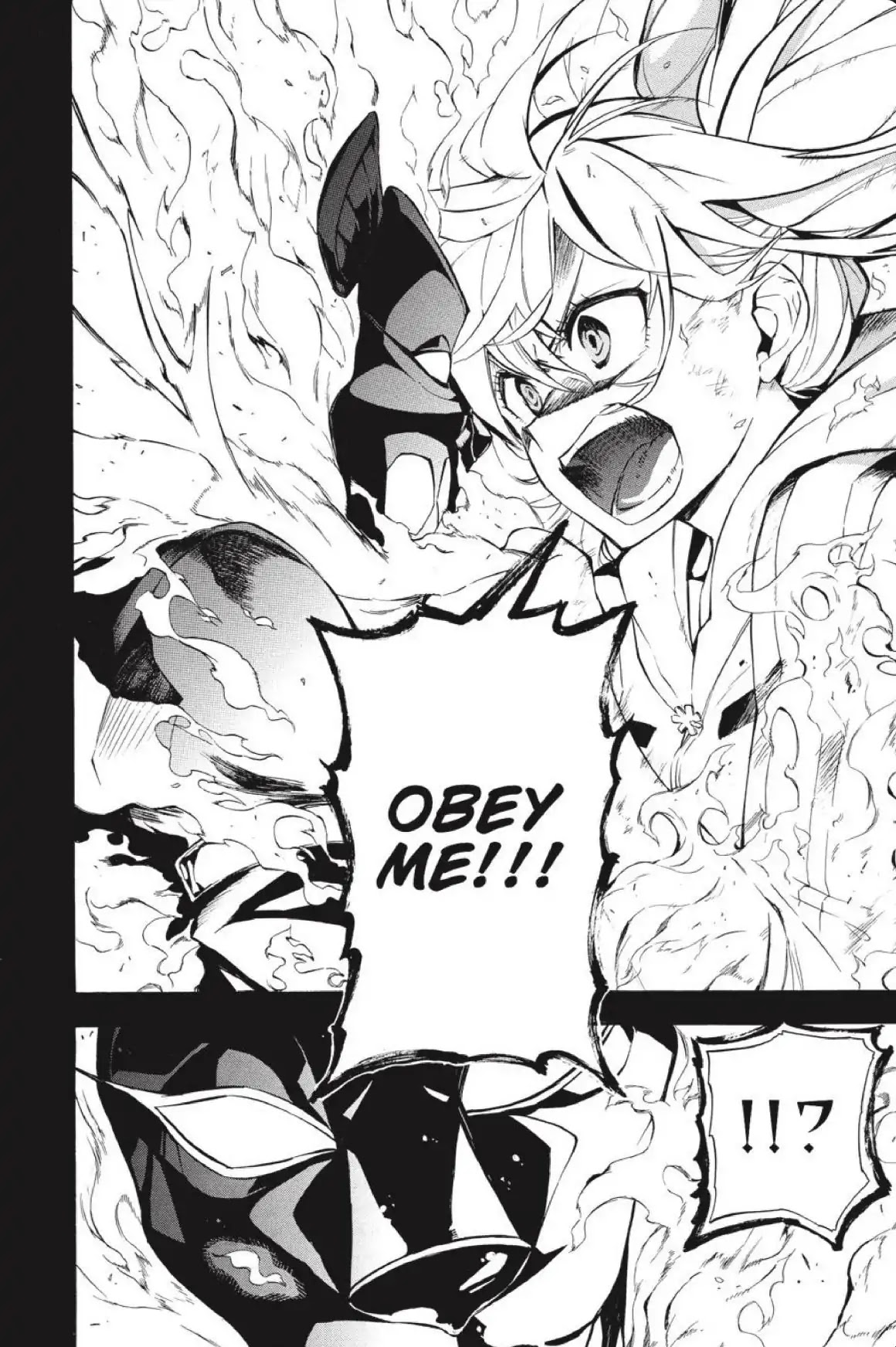 Im - Great Priest Imhotep Chapter 24 page 7 - Chapter 24