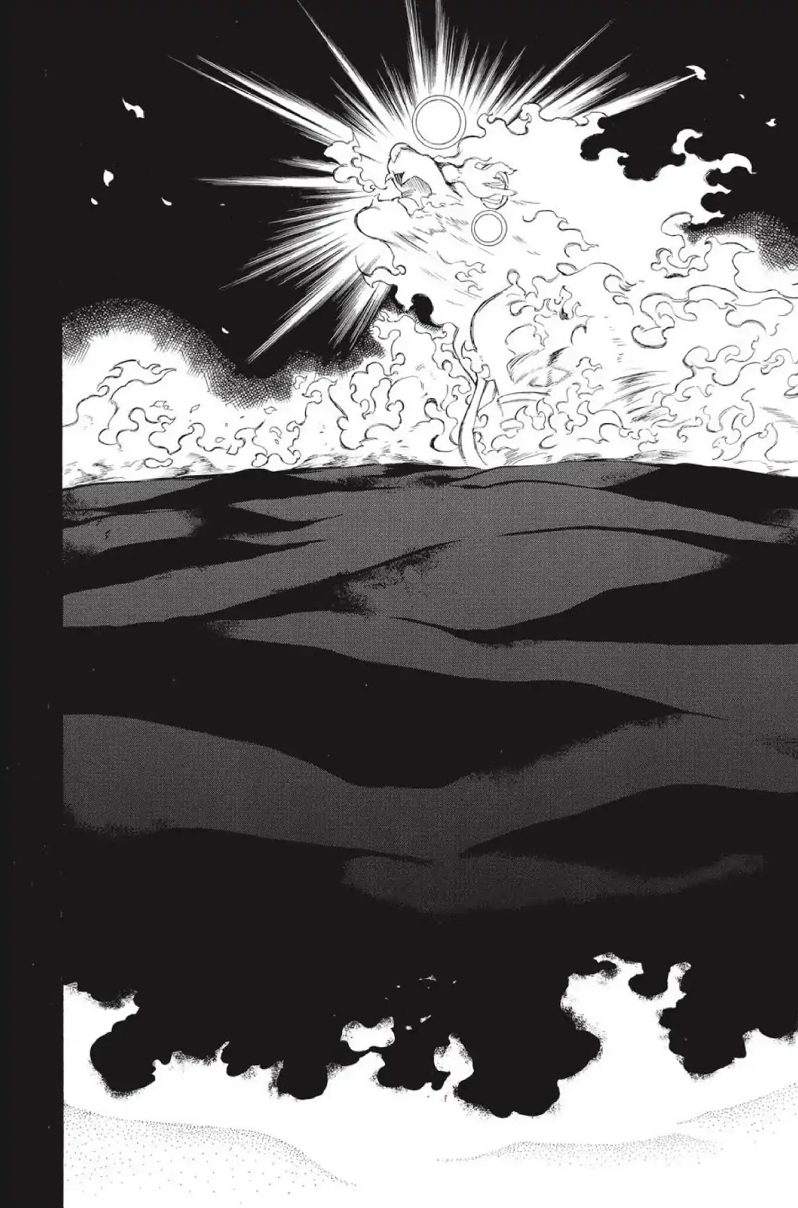 Im - Great Priest Imhotep Chapter 27 page 18 - Chapter 27