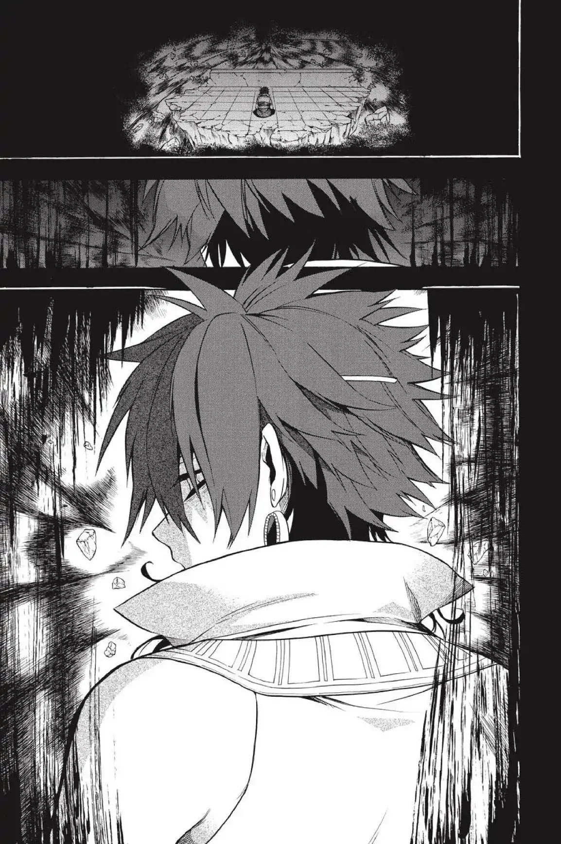 Im - Great Priest Imhotep Chapter 27 page 30 - Chapter 27