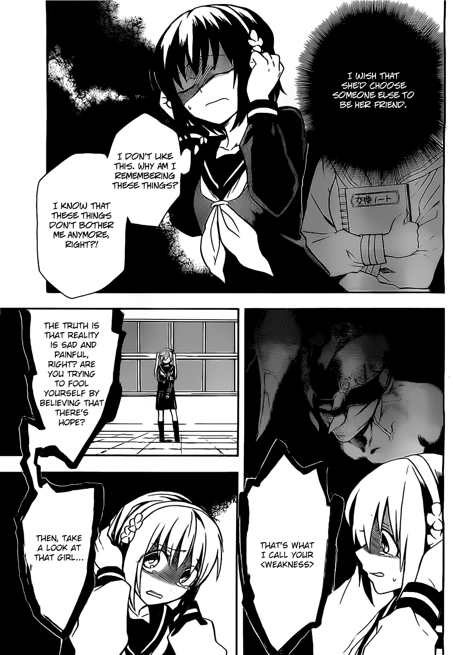 Im - Great Priest Imhotep Chapter 3.2 page 18 - Chapter 3 (v2)