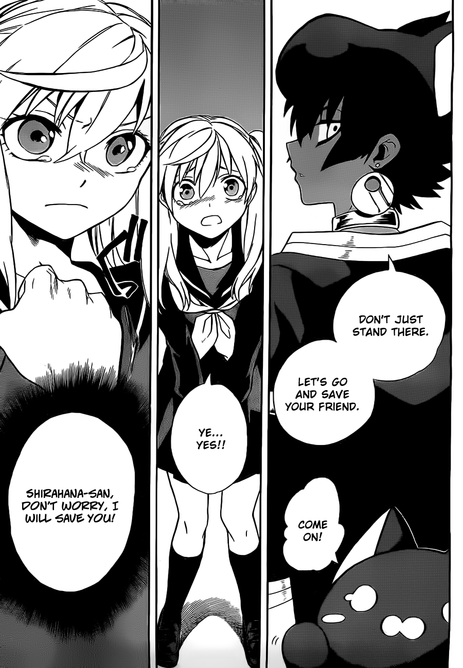 Im - Great Priest Imhotep Chapter 3.2 page 24 - Chapter 3 (v2)