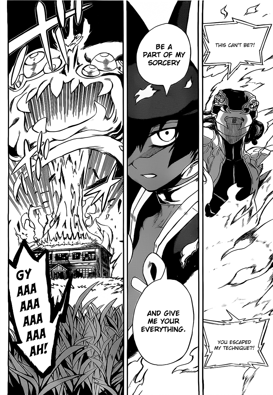 Im - Great Priest Imhotep Chapter 3.2 page 37 - Chapter 3 (v2)