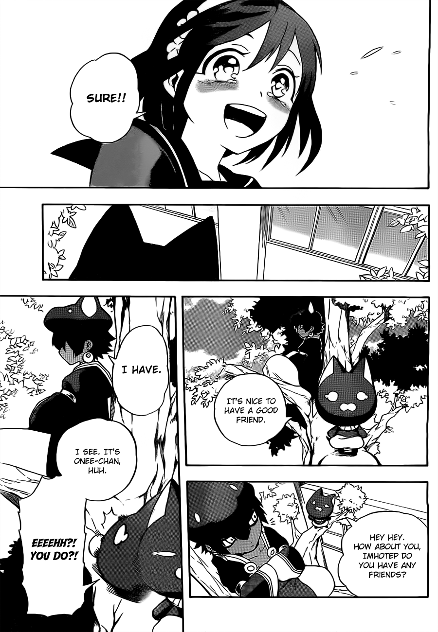 Im - Great Priest Imhotep Chapter 3.2 page 42 - Chapter 3 (v2)
