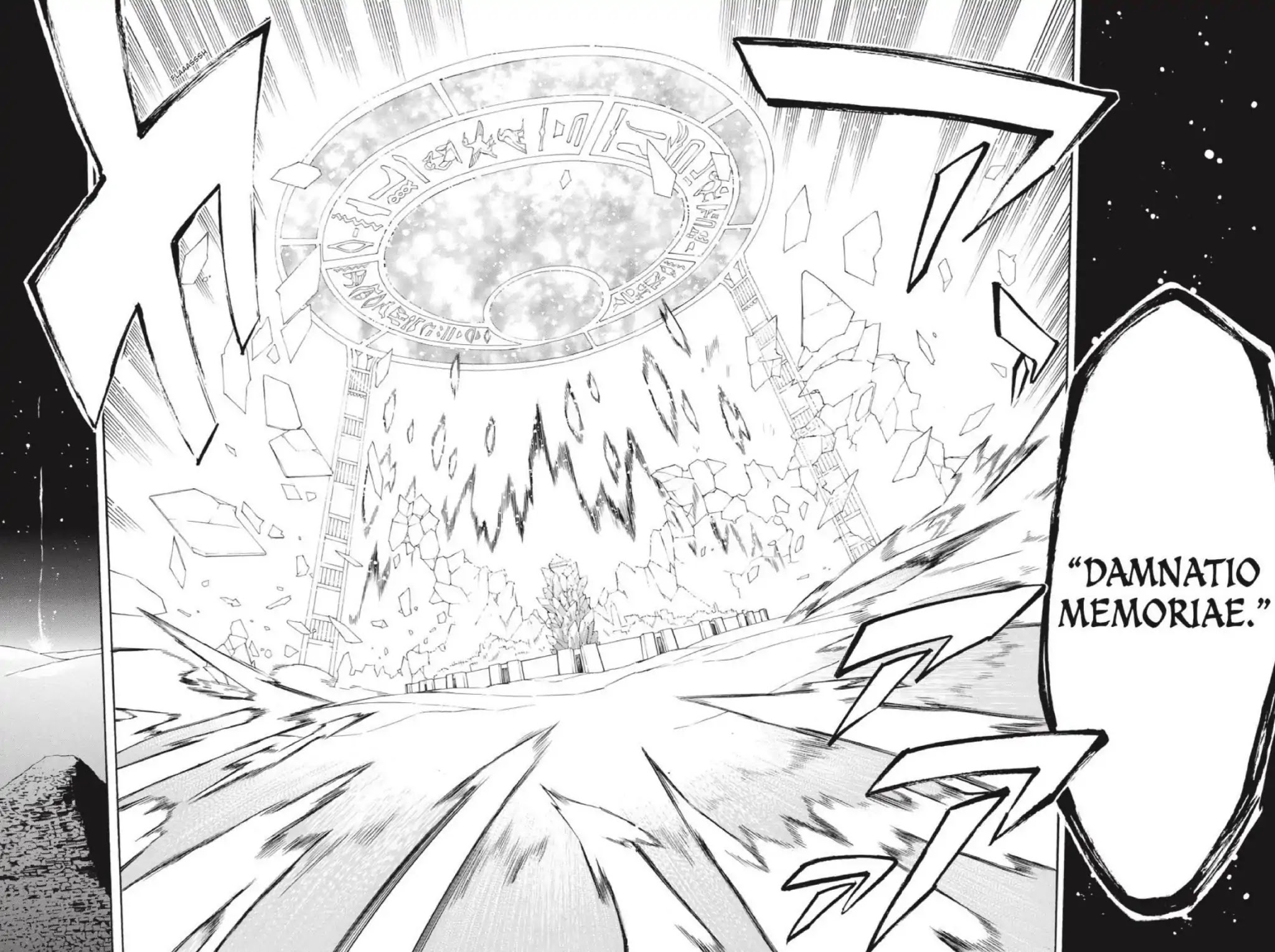 Im - Great Priest Imhotep Chapter 31 page 29 - Chapter 31