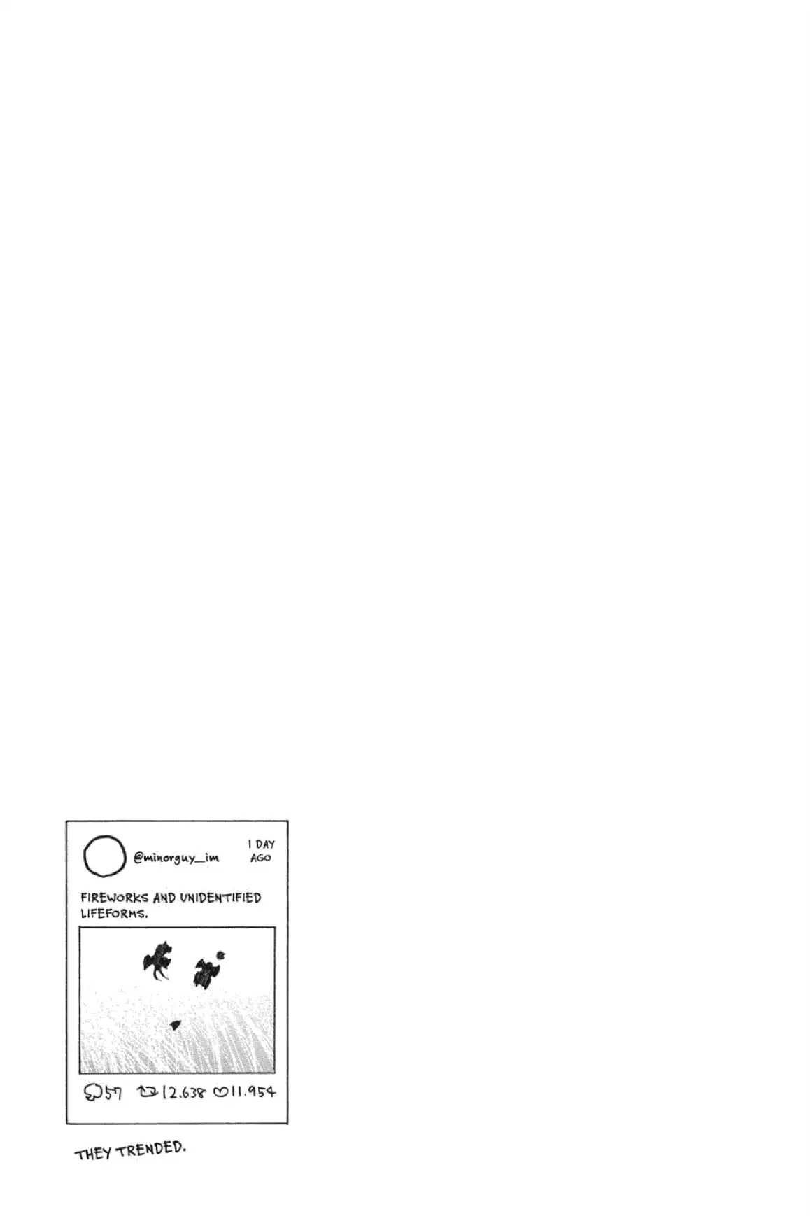 Im - Great Priest Imhotep Chapter 32 page 47 - Chapter 32