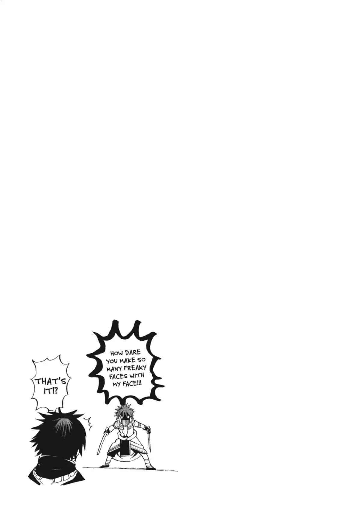 Im - Great Priest Imhotep Chapter 33 page 41 - Chapter 33