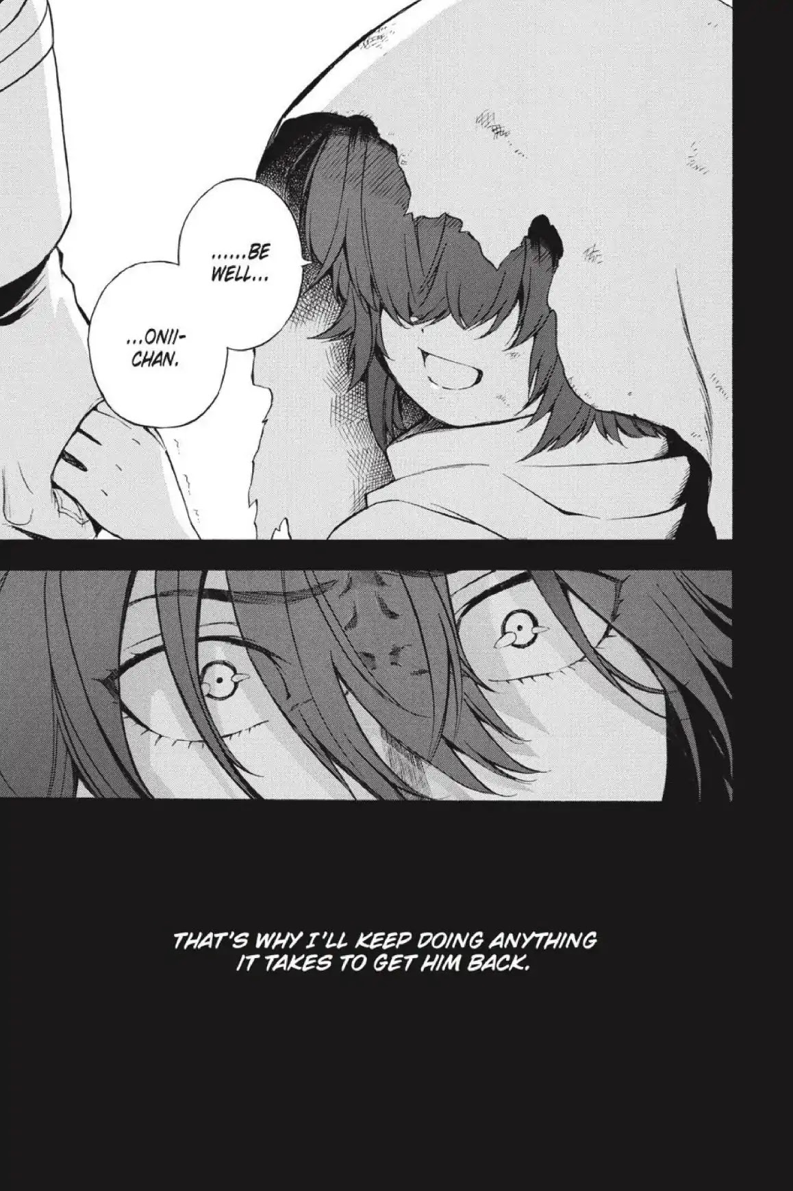 Im - Great Priest Imhotep Chapter 36 page 20 - Chapter 36