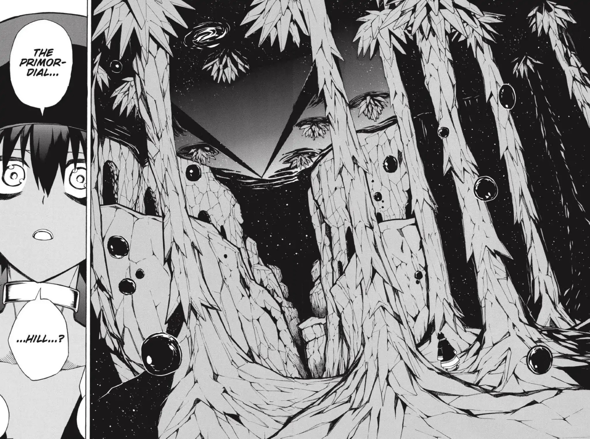 Im - Great Priest Imhotep Chapter 37 page 24 - Chapter 37