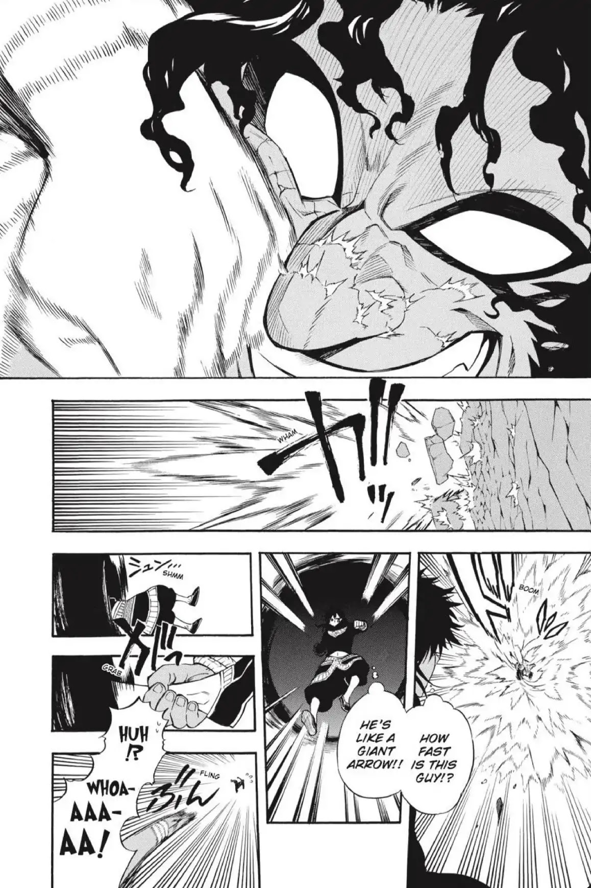 Im - Great Priest Imhotep Chapter 39 page 26 - Chapter 39