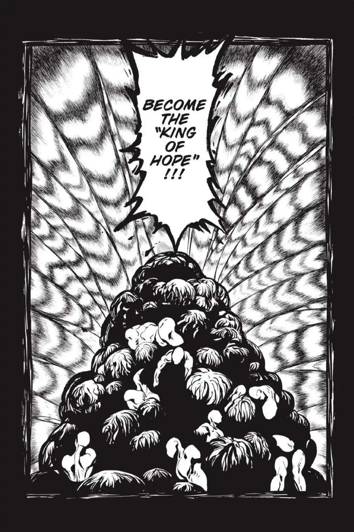 Im - Great Priest Imhotep Chapter 39 page 35 - Chapter 39